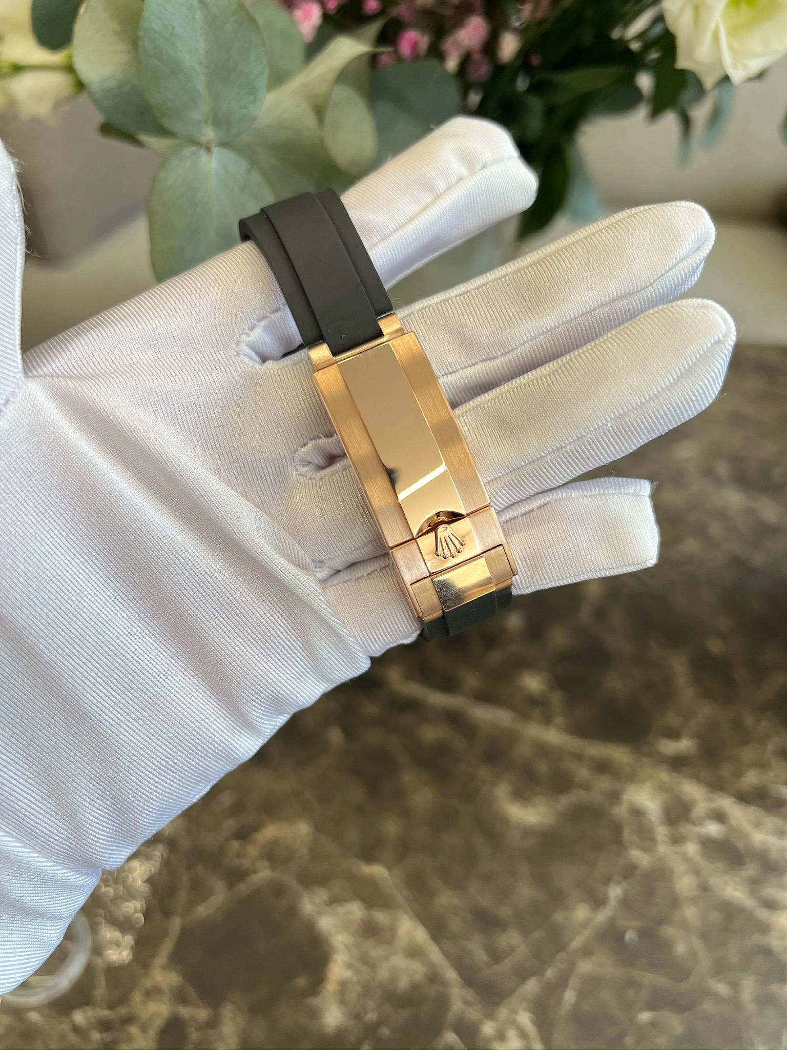 Rolex Cosmograph Daytona 126515 Sundust  2024