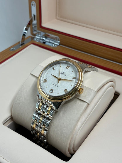 Omega De Ville Prestige 34 mm 434.20.34.20.02.002