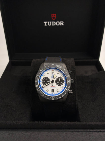 Tudor Black Bay M79377KN-0001