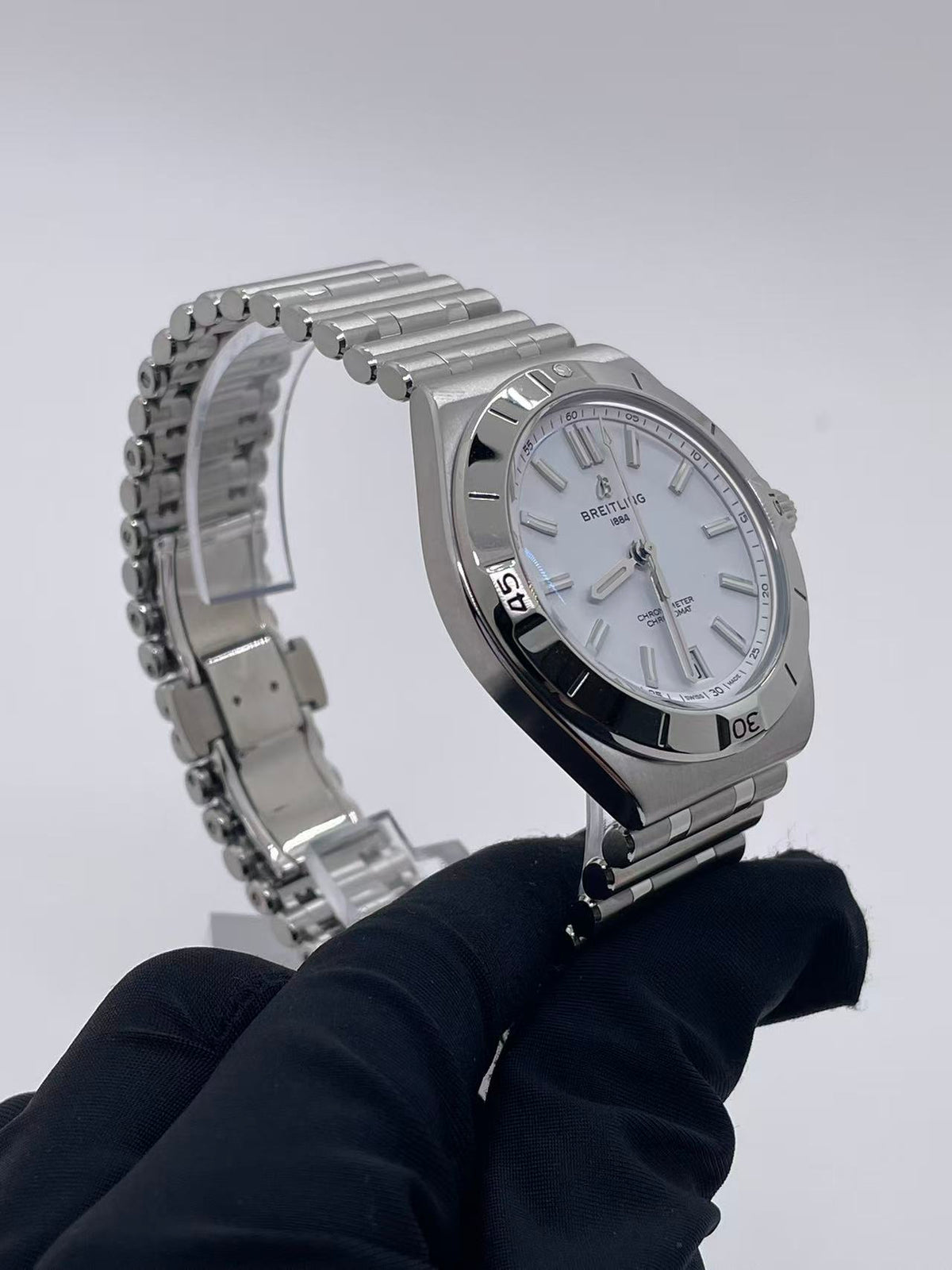 Breitling Chronomat AB3114101A1A1 2026