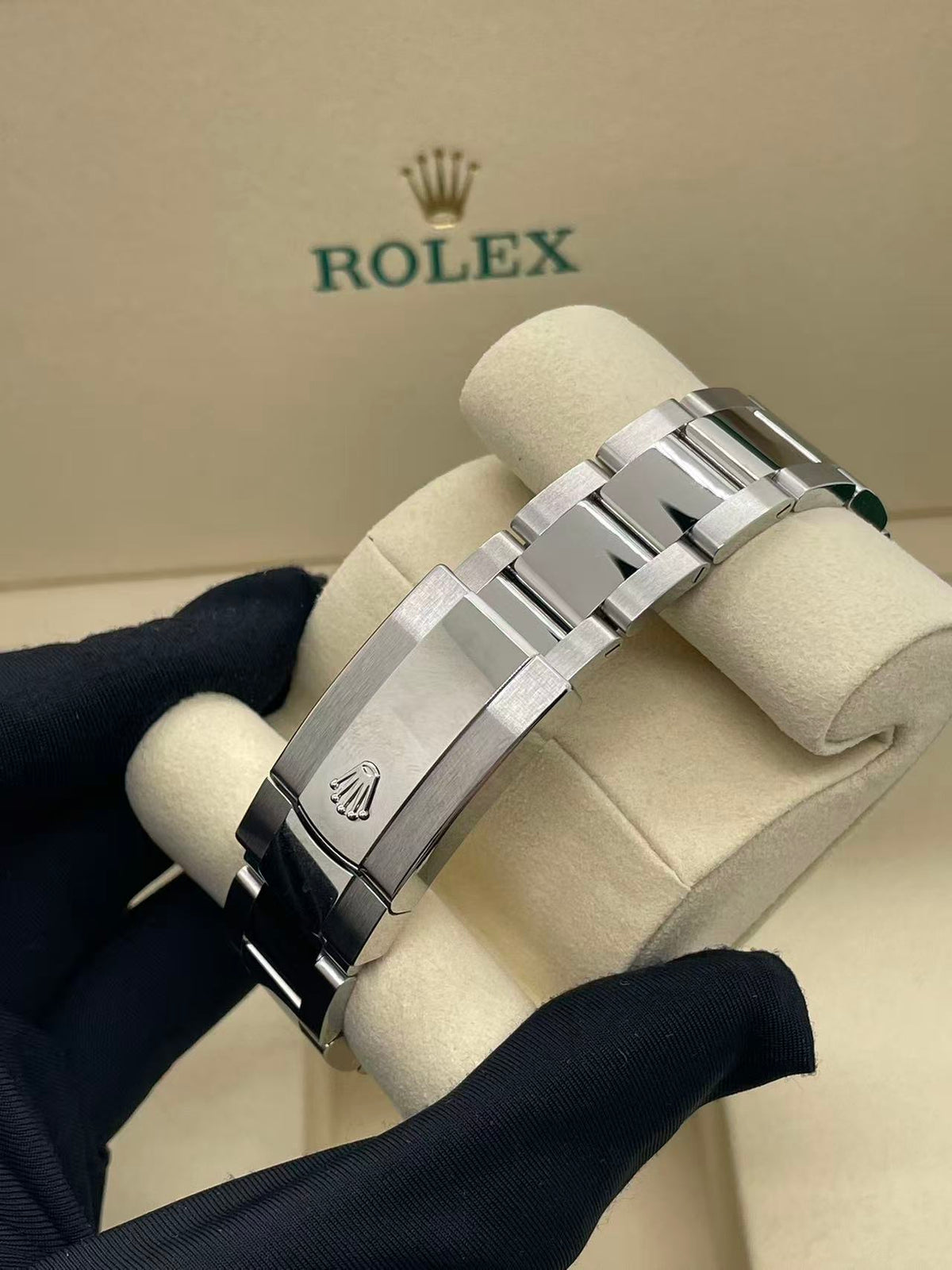 Rolex 126234 Grey VIIX Oyster 2026