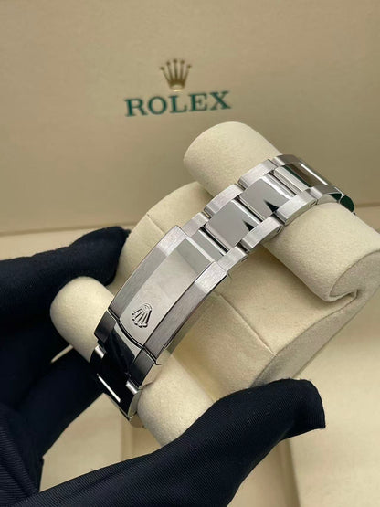 Rolex 126234 Grey VIIX Oyster 2026