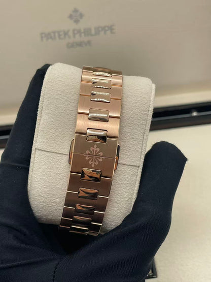 Patek Philippe Cubitus 7128/1R-001  2025