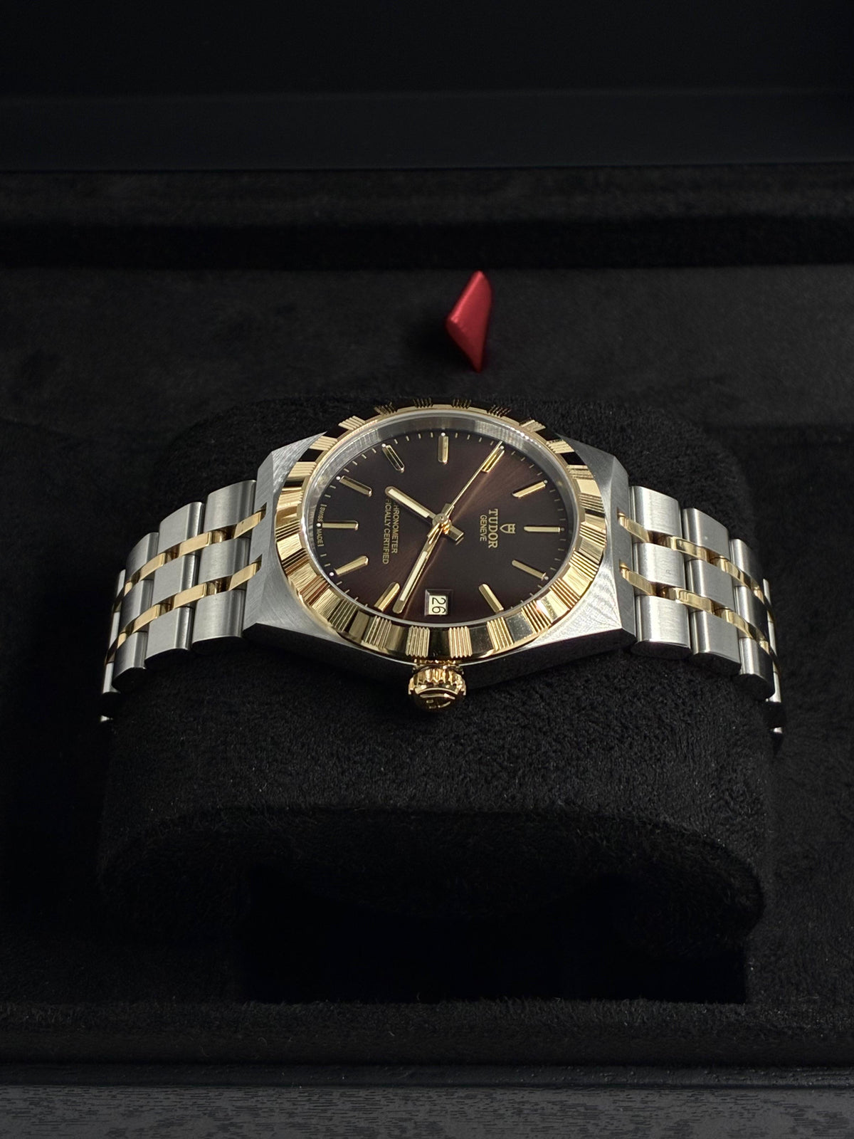 Tudor Royal M2836C1A3-0001  2026