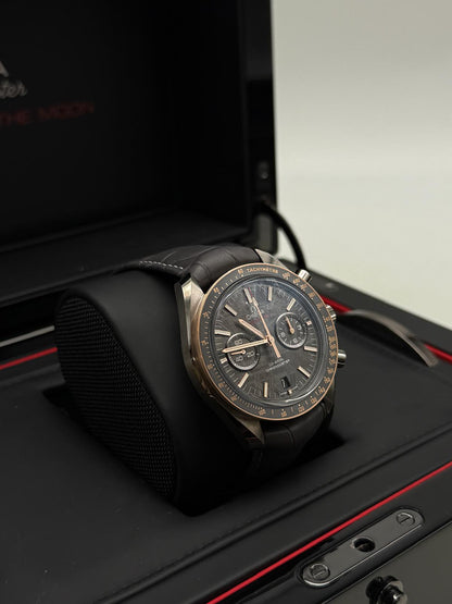 Omega Speedmaster Dark Side of the Moon 44,25 mm 311.63.44.51.99.001 2025