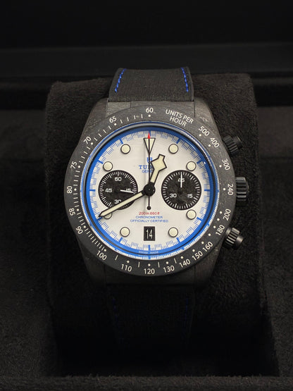 Tudor Black Bay M79377KN-0001  2025