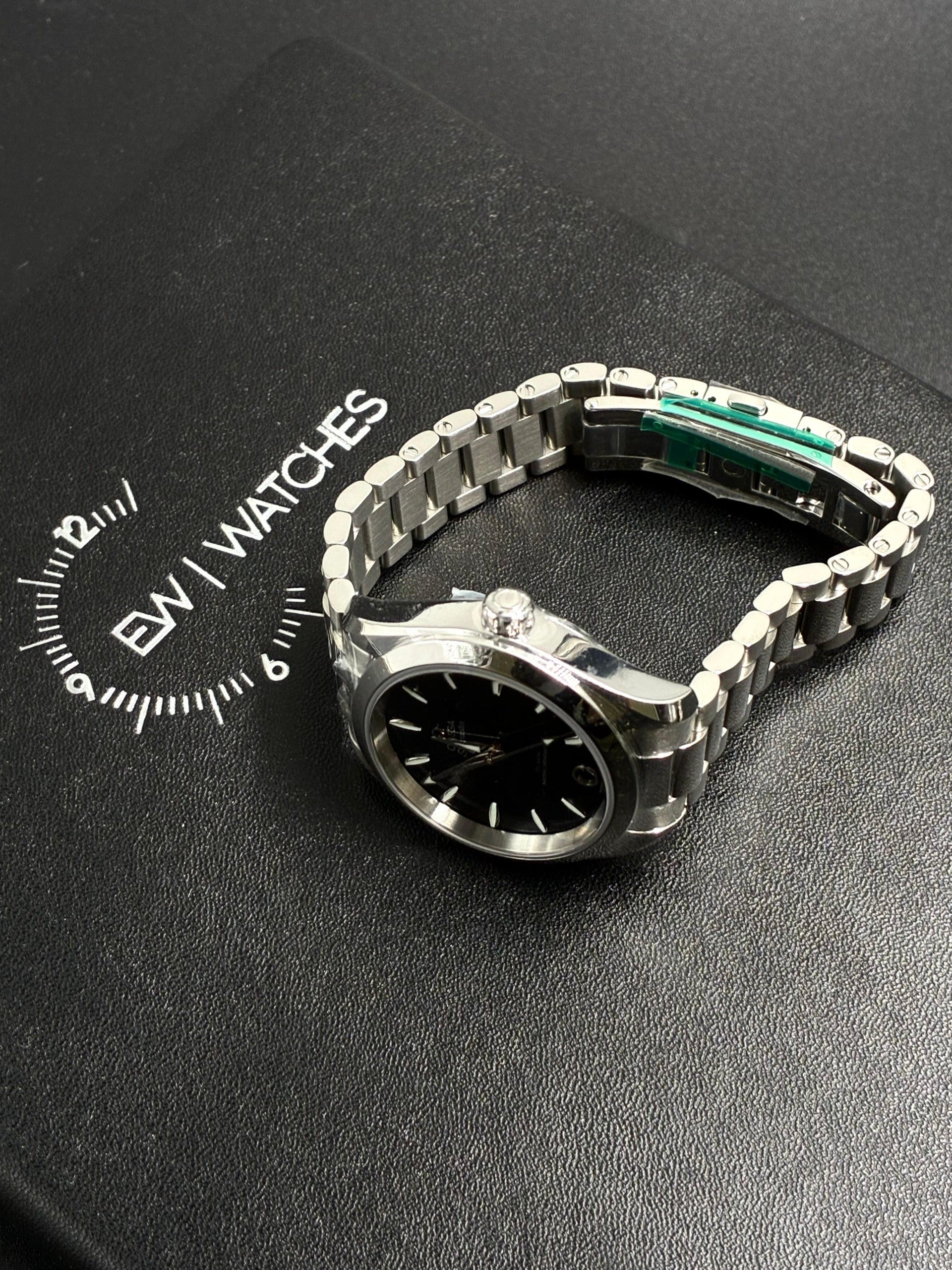 Omega Seamaster Aqua Terra 150M 220.10.34.20.01.001