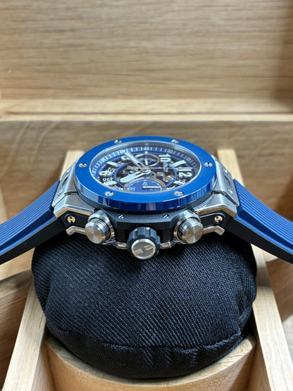HUBLOT  BIG BANG  421.NL.5170.RX