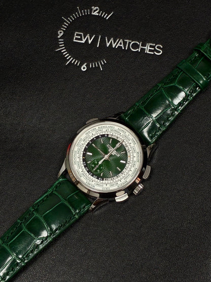 Patek Philippe Complications 5930P-001 2025