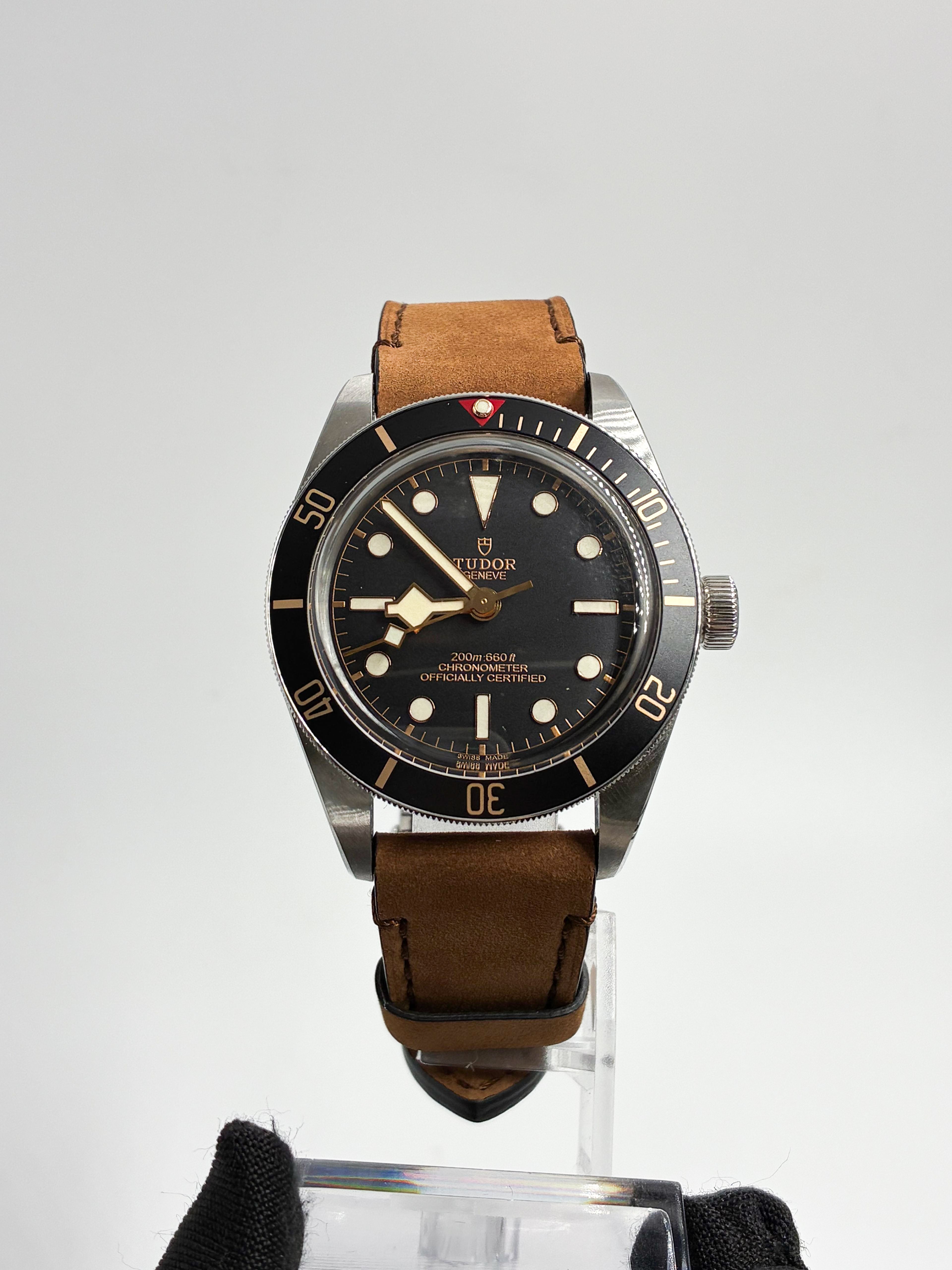 Tudor Black Bay Fifty-eight M79030N-0002 2026