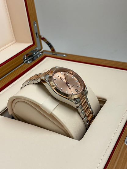 Omega Sedna™ gold - 220.20.34.20.10.001