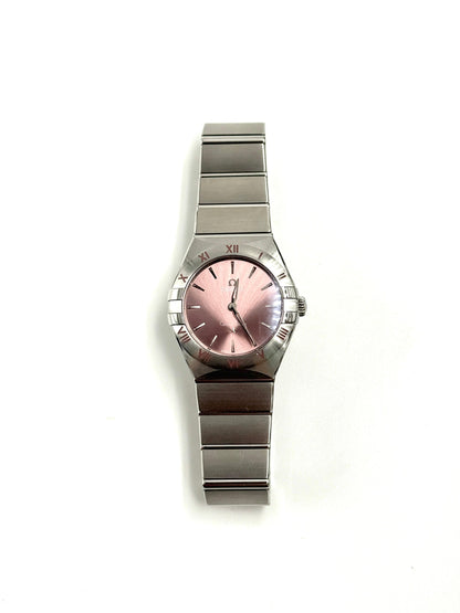 OMEGA Constellation 28 mm  131.10.28.60.11.001