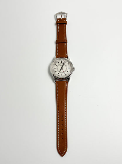 Patek Philippe Calatrava Weekly Calendar 5212A‑001 Steel 40 MM
