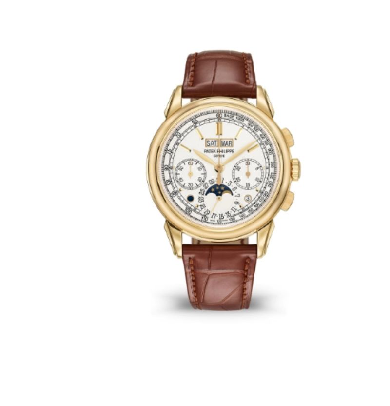 Patek Philippe Grand Complications Perpetual Calendar 5270J-001 2026