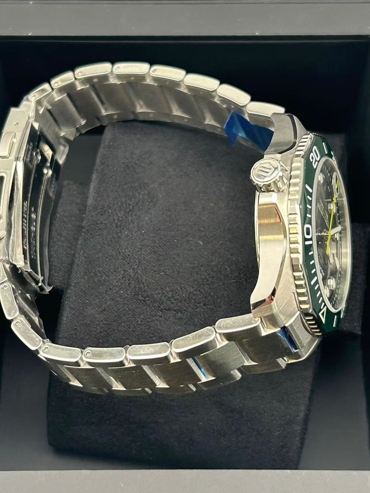 TAG Heuer Aquaracer Professional 300 Date WBP5116.BA0013