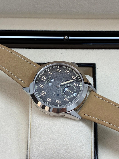 Patek Philippe Annual Calendar Travel Time  5326G-001 2025