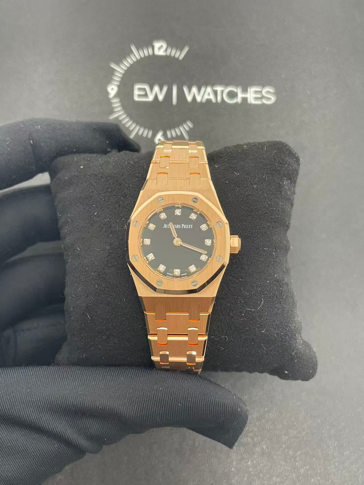 Audemars Piguet Royal Oak 67630OR.OO.1312OR.01 2026