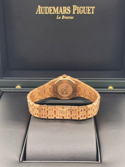 Audemars Piguet Royal Oak 67630OR.OO.1312OR.01 2026