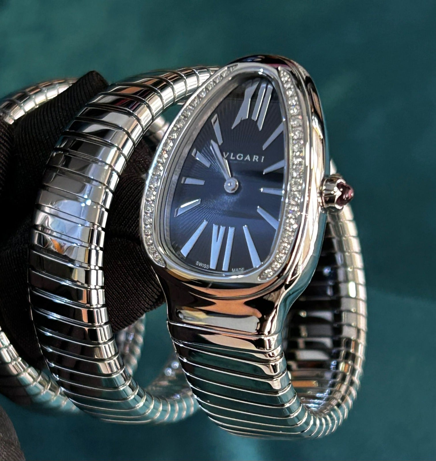 Bulgari Serpenti Tubogas BVLGARI103433