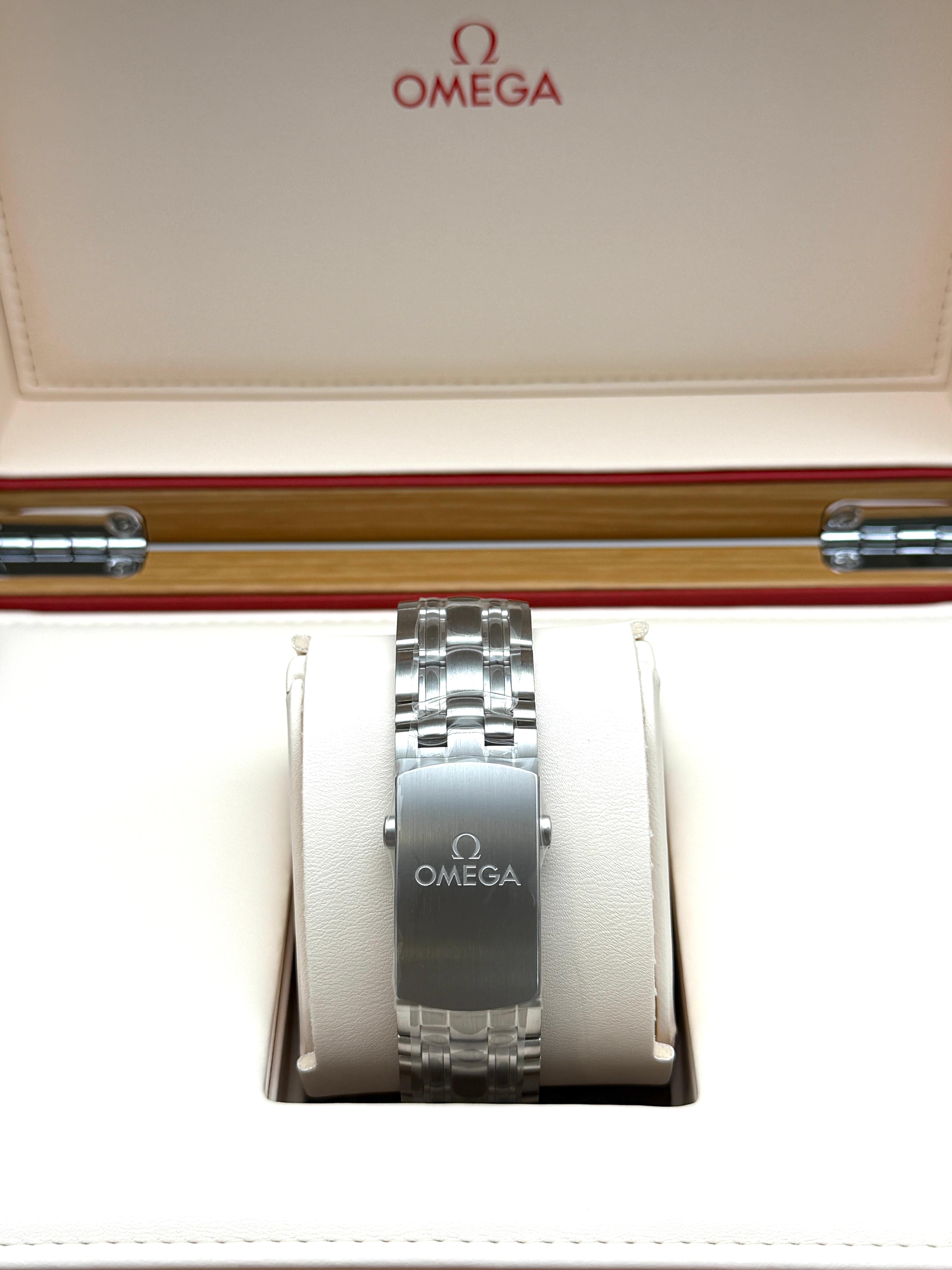 Omega Seamaster Diver 212.30.41.20.03.001