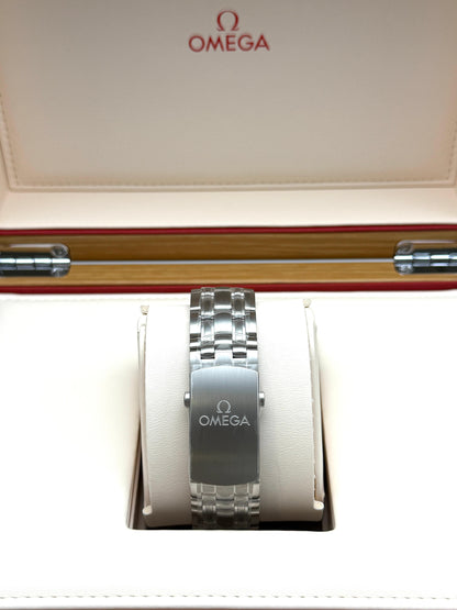 Omega Seamaster Diver 212.30.41.20.03.001