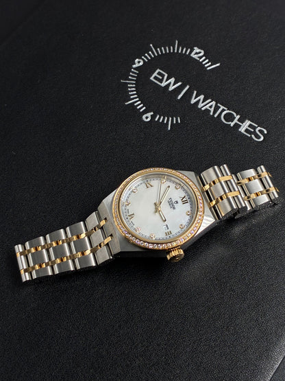 Tudor Royal M28323-0001 2026