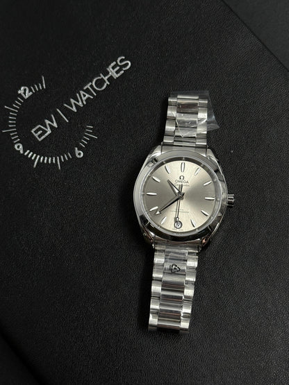 Omega Seamaster Aqua Terra 150M 220.10.34.20.09.001