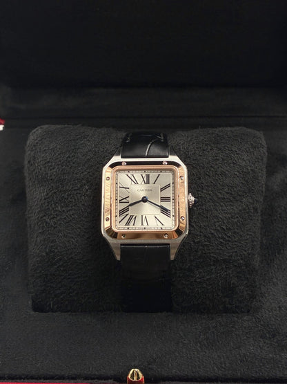 Cartier  Santos W2SA0038