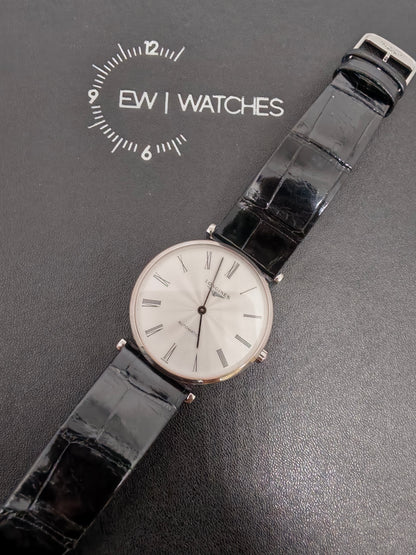 Longines 2026 La Grande Classique l4.908.4.71.2