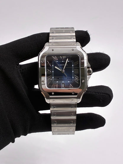 Cartier Santos WSSA0071