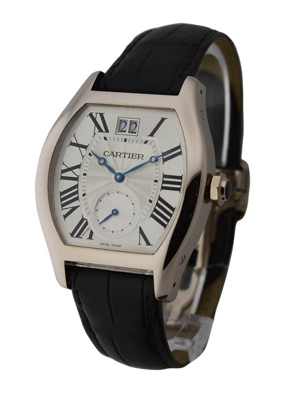 CARTIER Tortue W1556233 2026