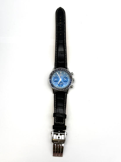 Breitling Navitimer B01 Chronograph 41 AB0139241C1P1