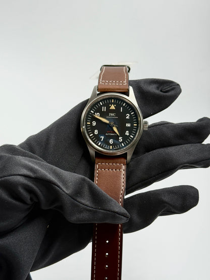 IWC Schaffhausen Pilot's Spitfire 39mm IW326803