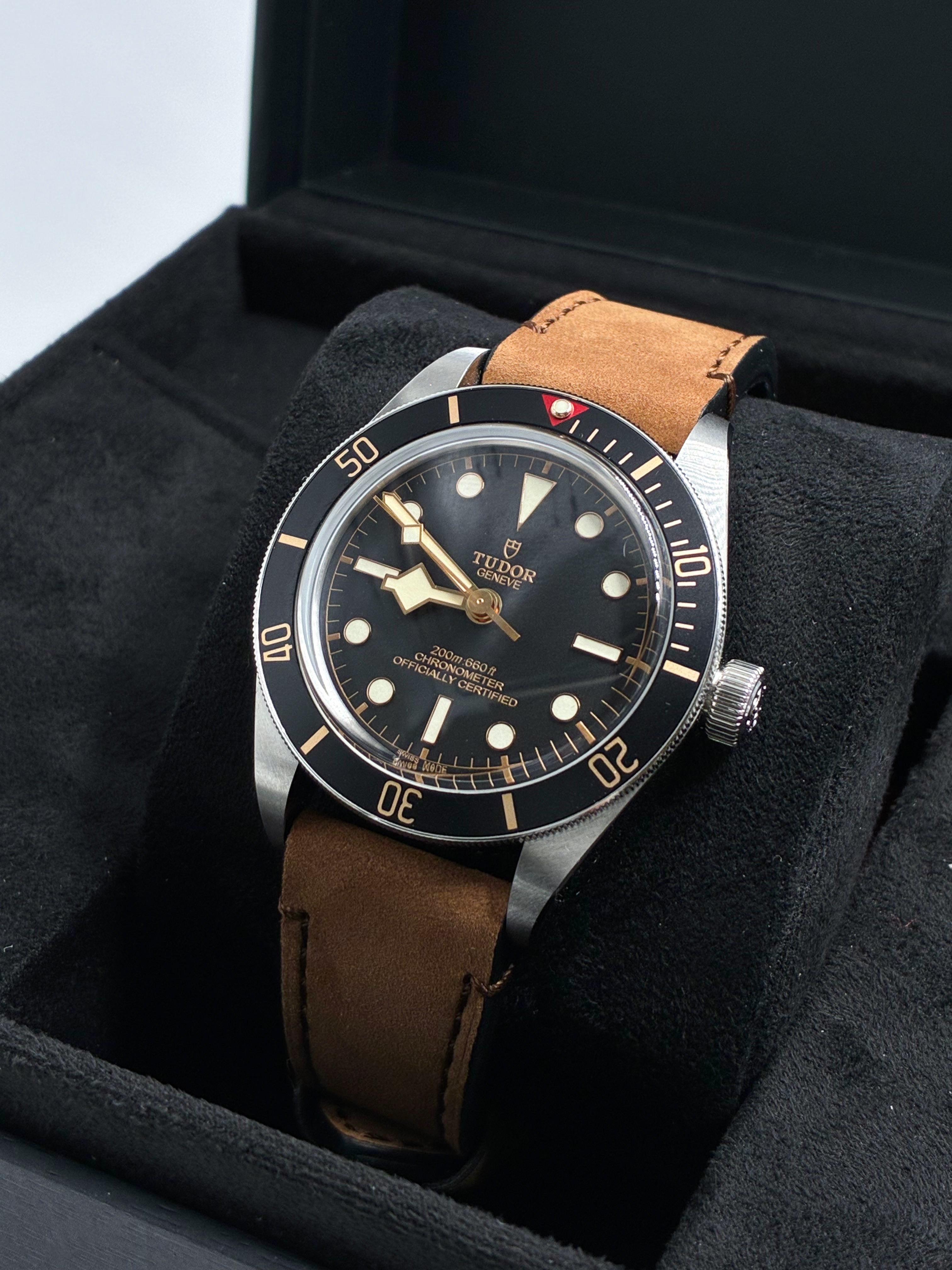 Tudor Black Bay Fifty-eight M79030N-0002 2026