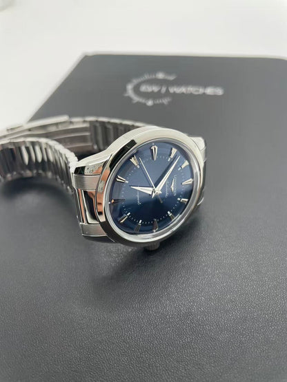 Longines Conquest Heritage L1.649.4.92.6  2026