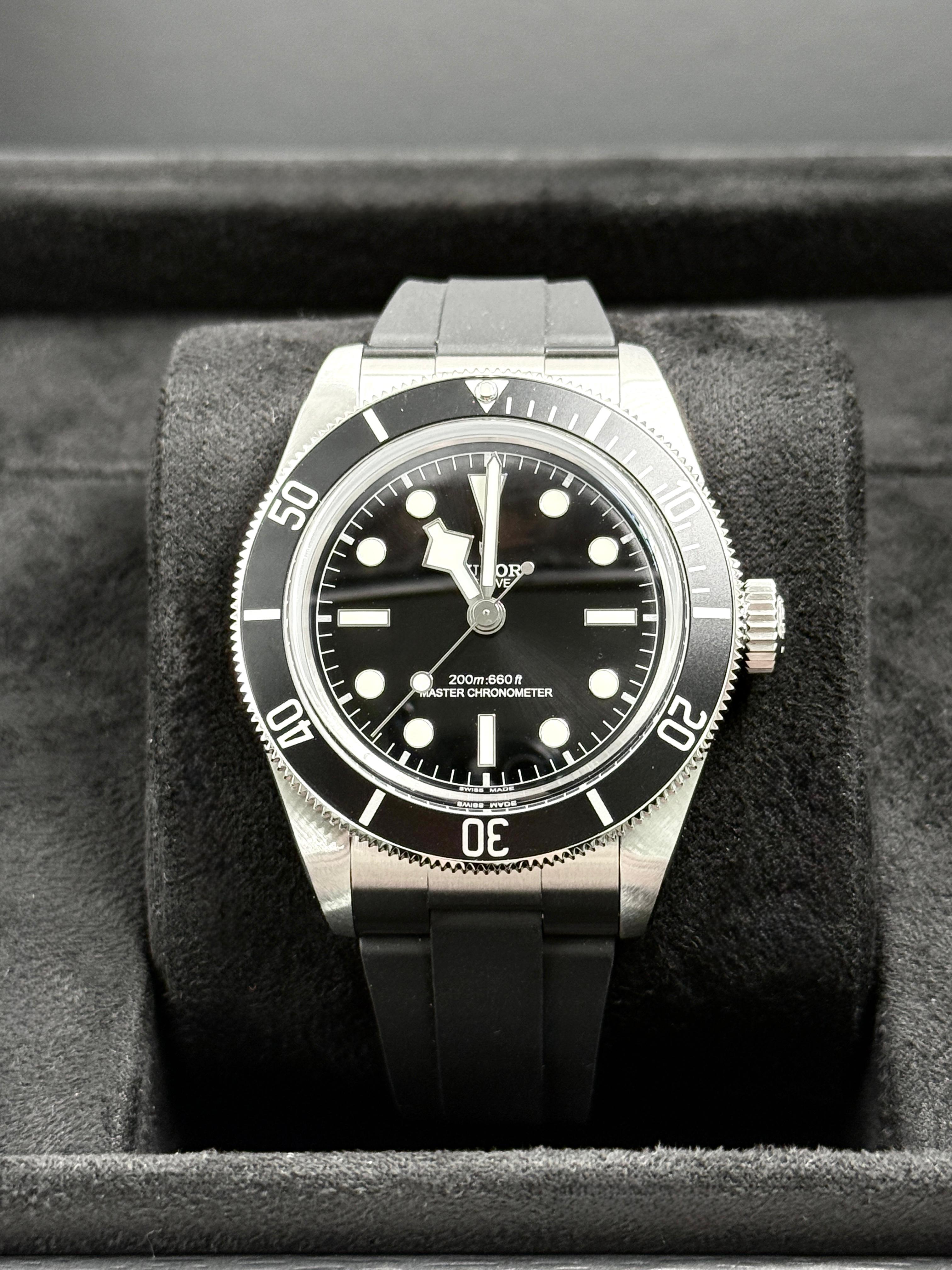 TUDOR Black Bay  M7941A1A0NU-0002