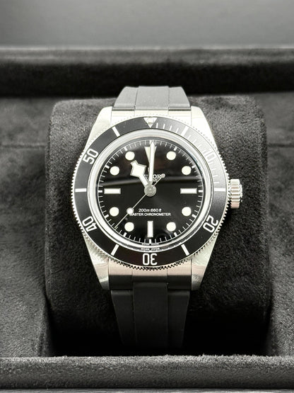 TUDOR Black Bay  M7941A1A0NU-0002