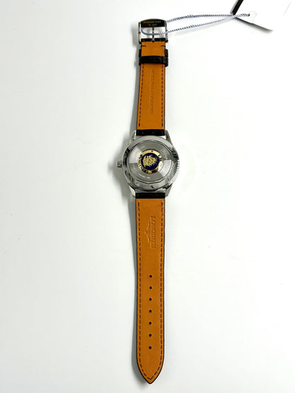 Longines Flagship Heritage L4.815.4.78.2 2026