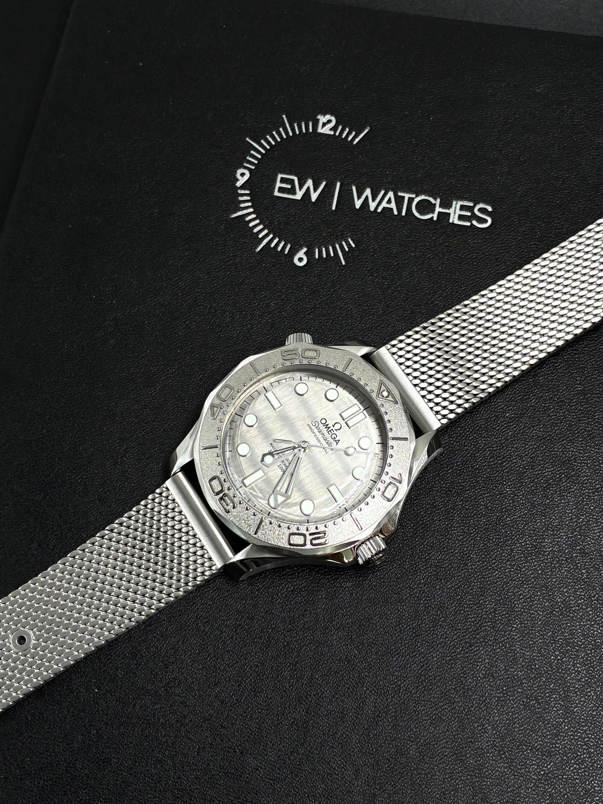 OMEGA  Seamaster Diver 300M 210.30.42.20.06.002