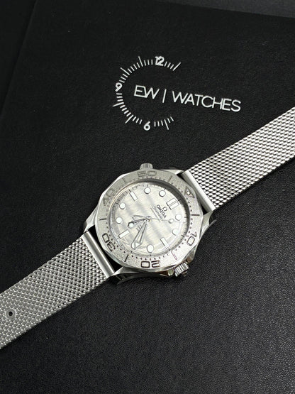 OMEGA  Seamaster Diver 300M 210.30.42.20.06.002