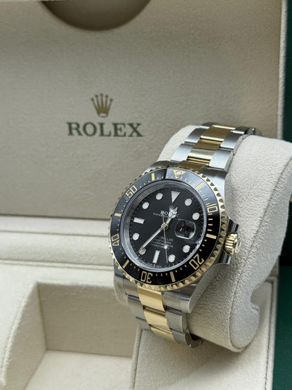 ROLEX 126603 USED
