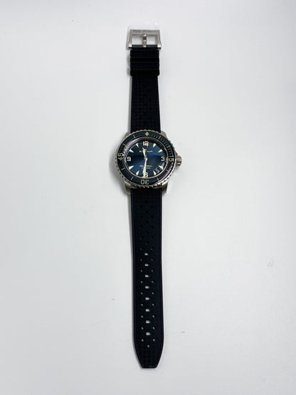 Blancpain 5010-12B40-O64B Fifty Fathoms Automatique