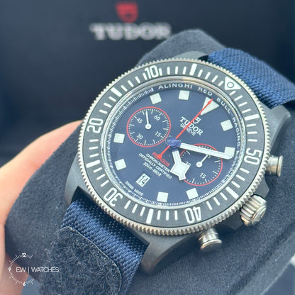 Tudor Pelagos FXD  - m25827kn-0001