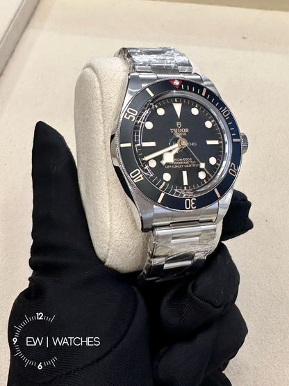 Tudor Black Bay 79030n-0001 2026
