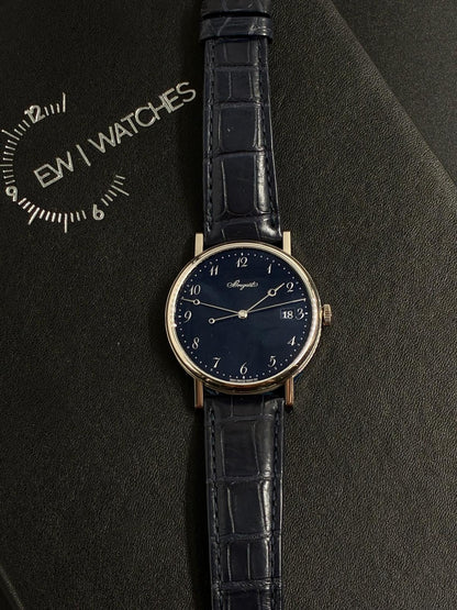 Breguet Classique 5177BB/2Y/9V6 2026