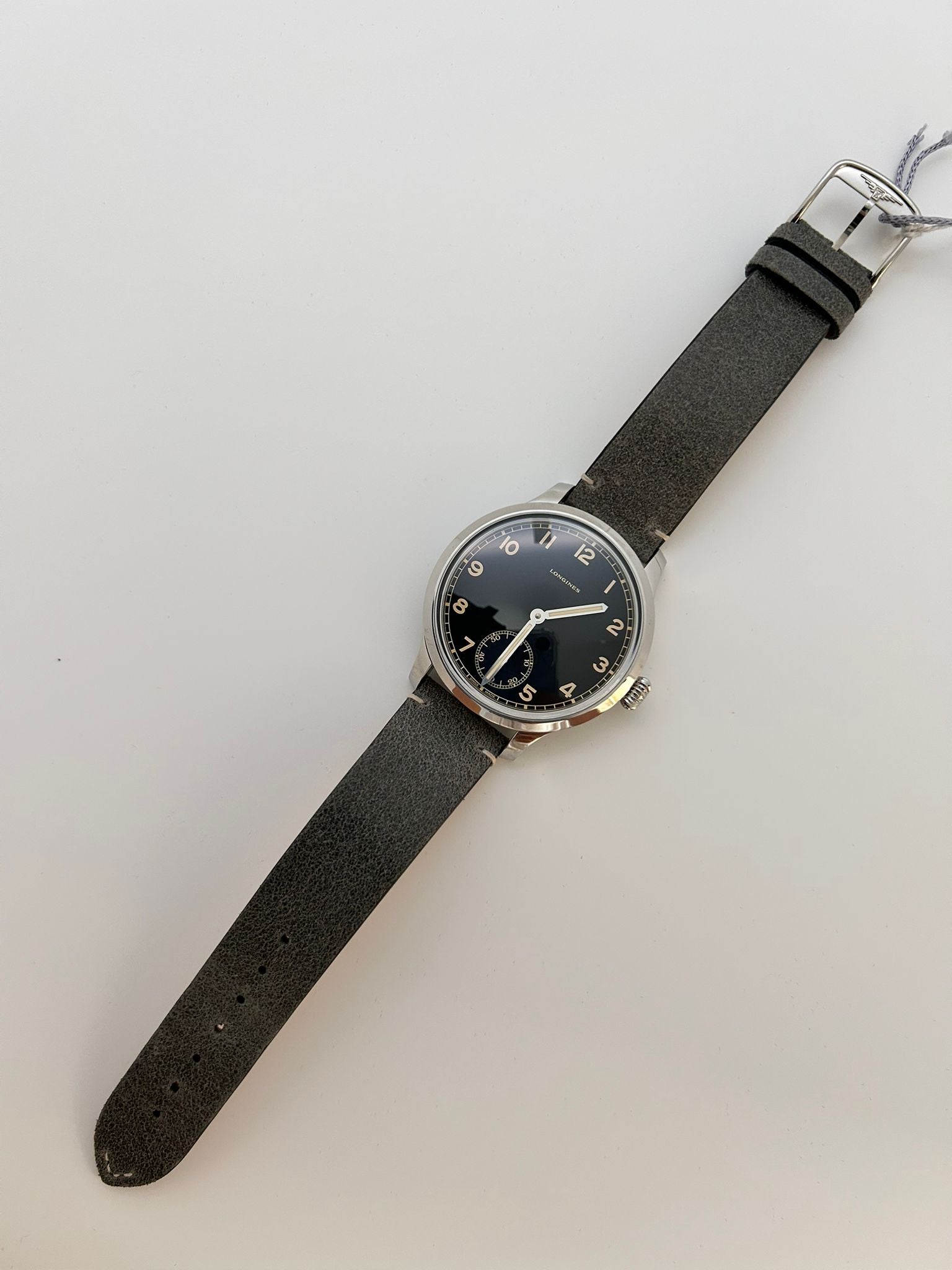 Longines Heritage Avigation L28264532 2026