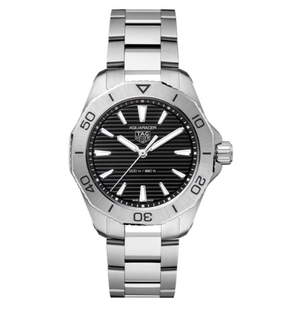 TAG Heuer Aquaracer Professional 200 WBP1110.BA0627