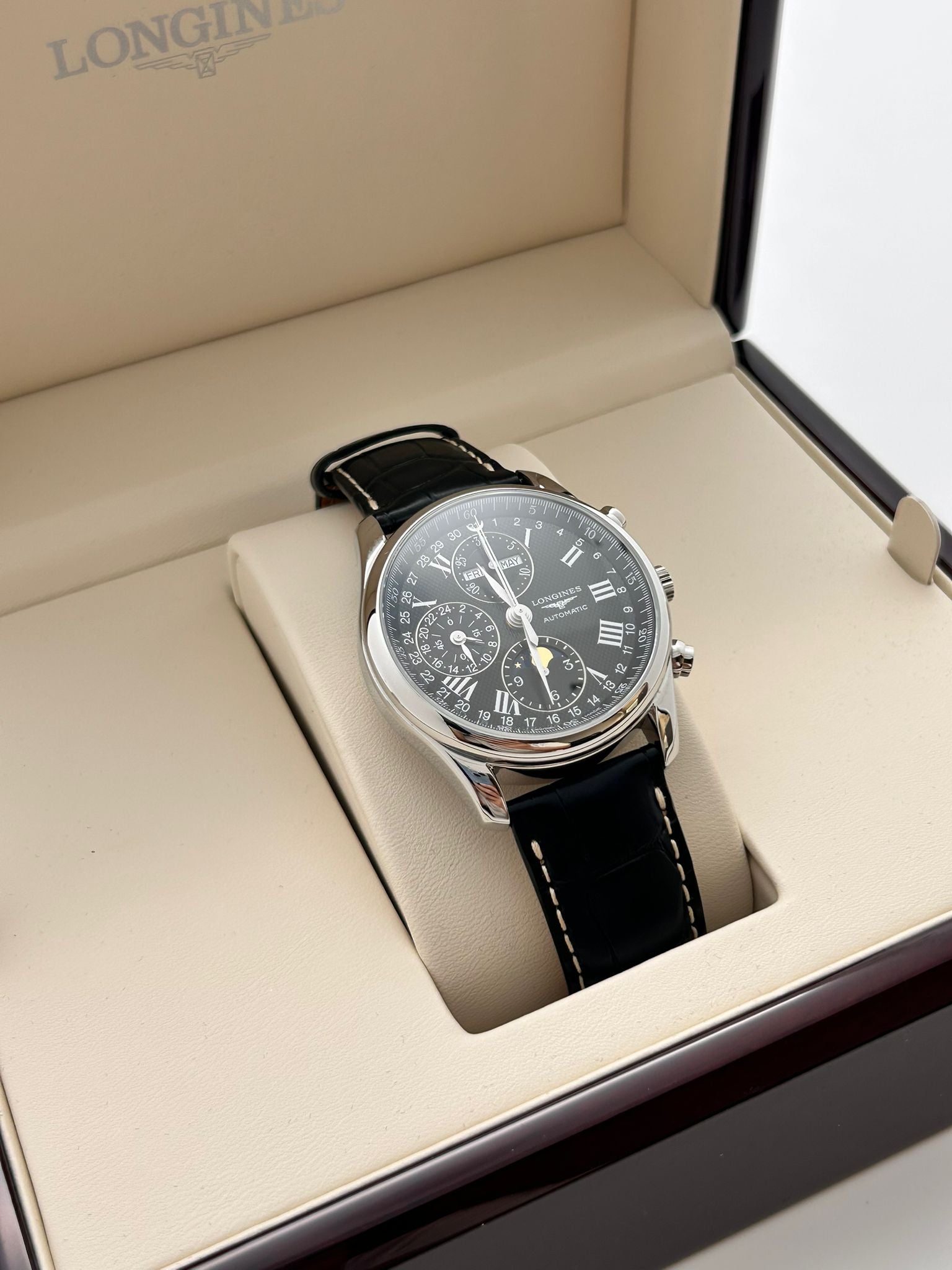 Longines Master Collection L26734517 2026
