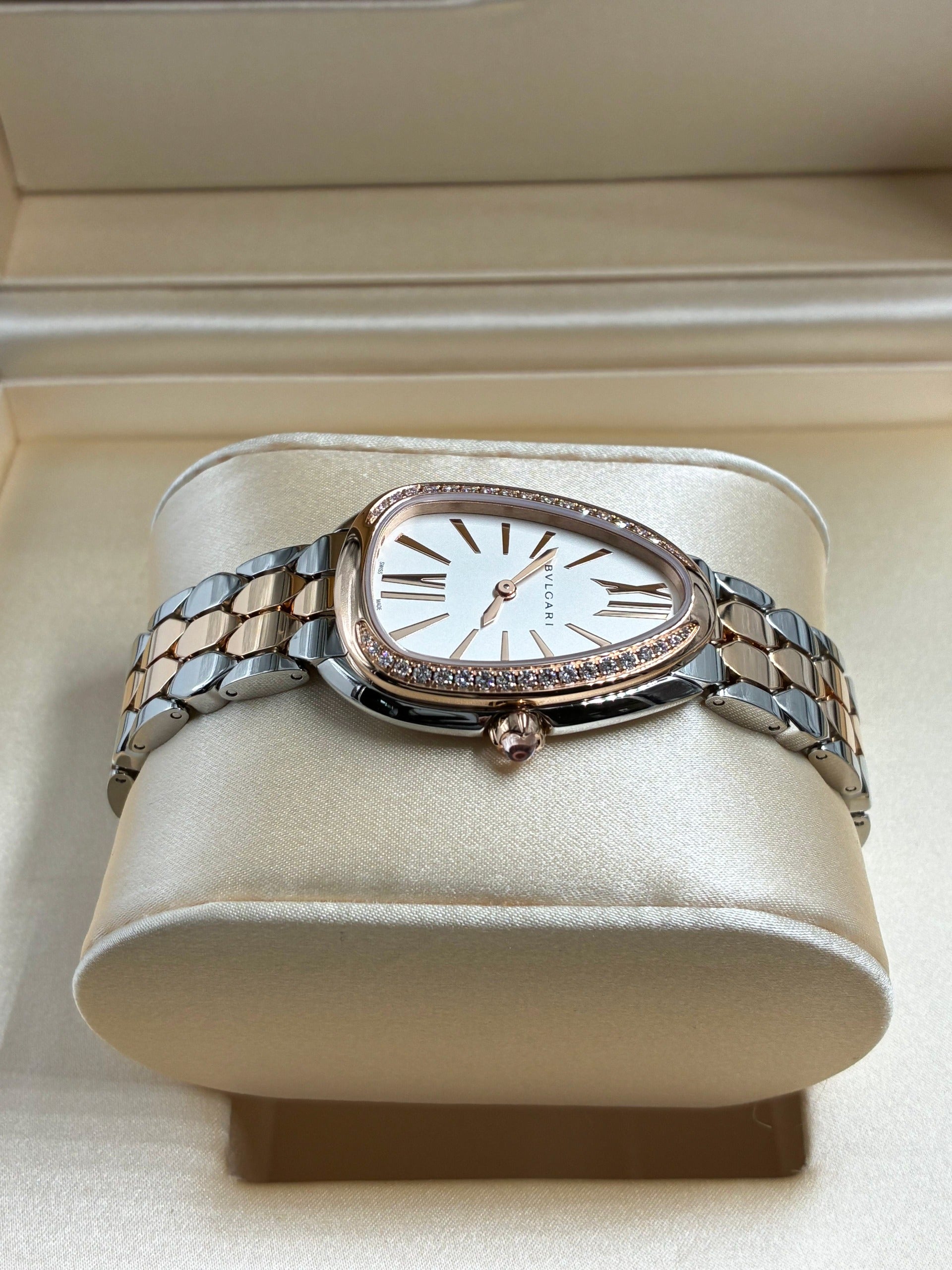 Bvlgari Serpenti Seduttori 103945