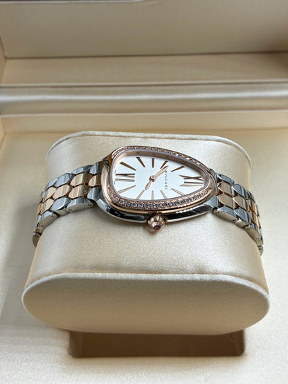 Bvlgari Serpenti Seduttori 103945